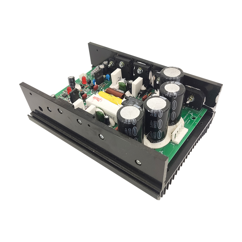 AMP250H: FP 400W linearni transformator napajanja, modul pojačala snage klase H