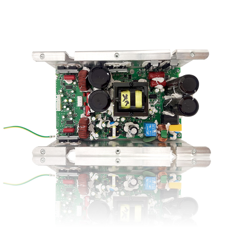 DSP1904SUB Powered Subwoofer System pojačalo