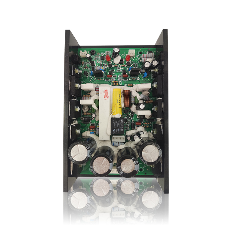 AMP250H: FP 400W linearni transformator napajanja, modul pojačala snage klase H
