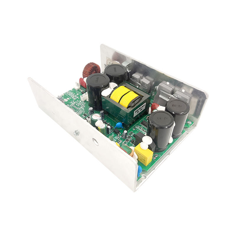 EON522SUB: LP 500W/4ohm LLC rezonantni aktivni subwoofer modul pojačala snage