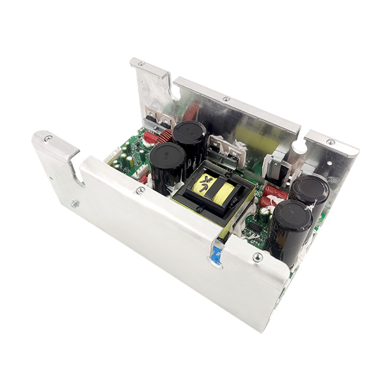 EON521+1500: LP 1500 W/8 ohm Pro Audio BTL subwoofer modul pojačala snage