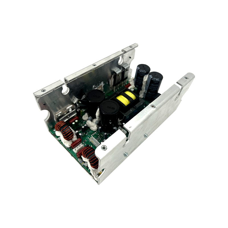 EON521: LP750W+HP200W LLC rezonantni modul pojačala snage PA zvučnika visoke pouzdanosti