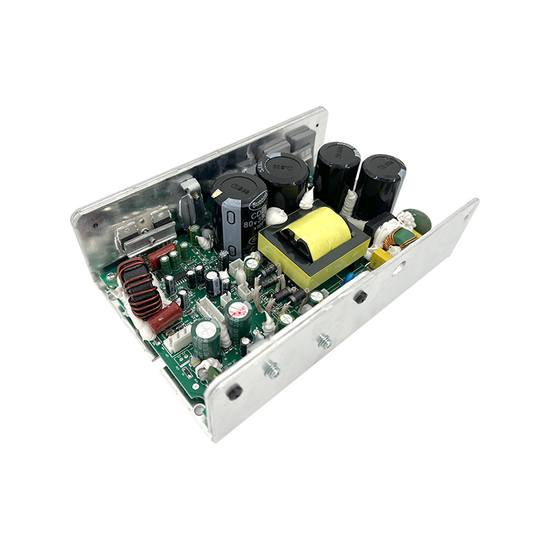 EON180S: LP 400W/4ohm Klasa D drveni subwoofer modul pojačala snage